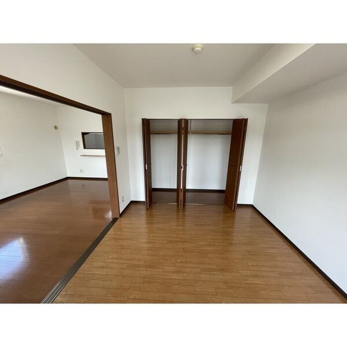 居室 フェバリット弐番館