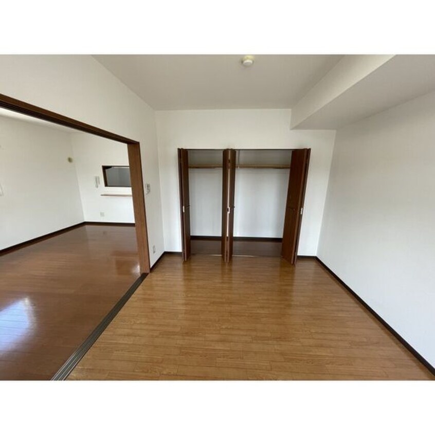 居室 フェバリット弐番館