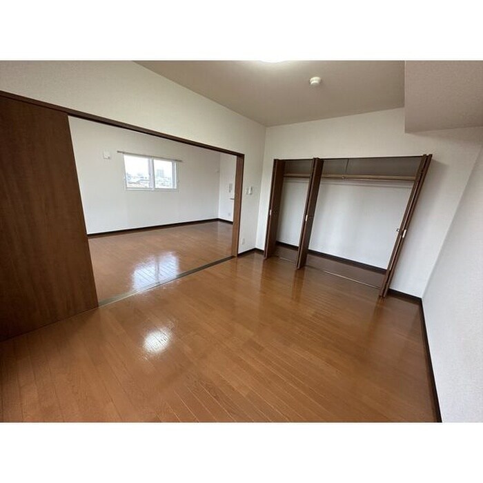 居室 フェバリット弐番館