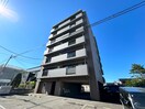 外観写真 フェバリット弐番館