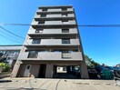 外観写真 フェバリット弐番館