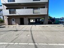 エントランス部分 フェバリット弐番館