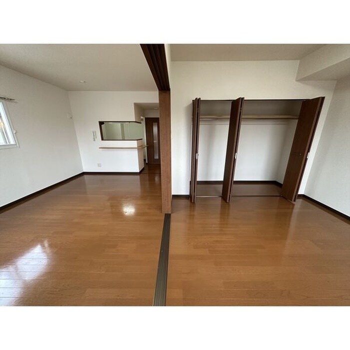 居室 フェバリット弐番館