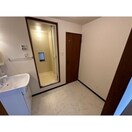 洗面 フェバリット弐番館