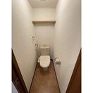 トイレ フェバリット弐番館
