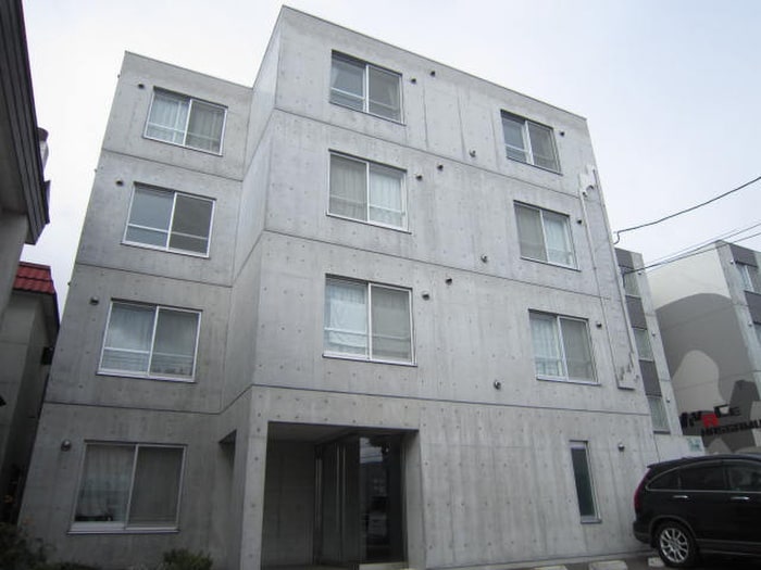 外観写真 ＳＥＮＳＡＩ　ＨＡＳＳＡＭＵ