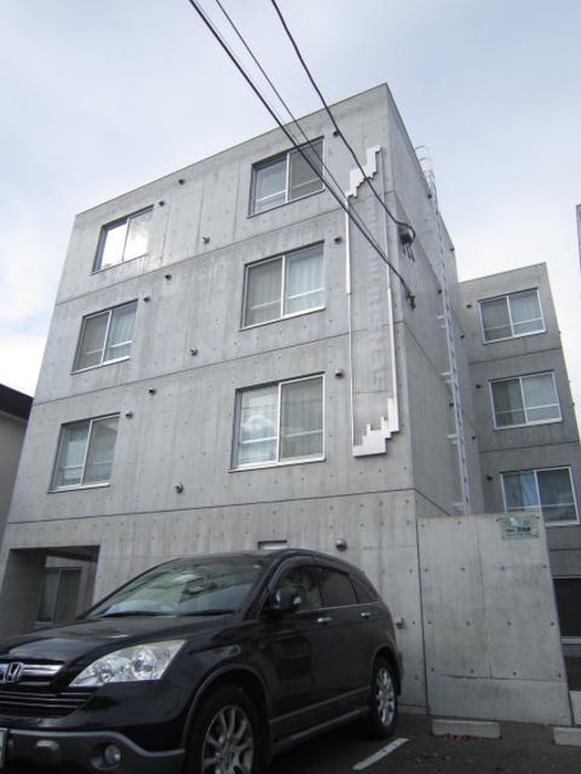 外観写真 ＳＥＮＳＡＩ　ＨＡＳＳＡＭＵ