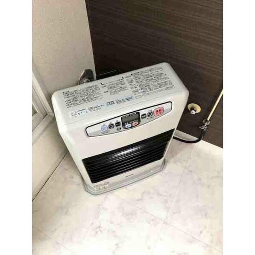 内観写真 カトレアパ－クイレヴン