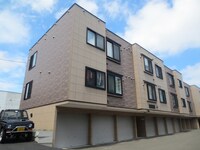 ハピネス北２条Ⅱ