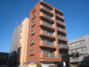 サムティレジデンス　北大前