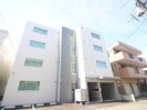 リヴィエール福住11の外観