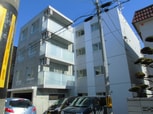 エール学園前