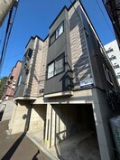 コンブリオの外観