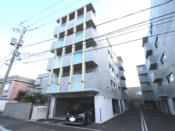 外観写真 Kz ASABU