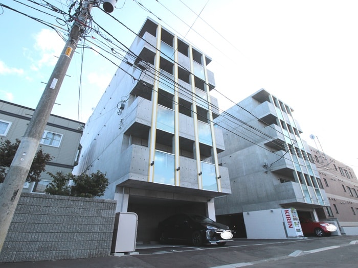 外観写真 Kz ASABU