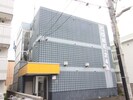 コア・24Aの外観