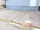 駐車場 コア・24A