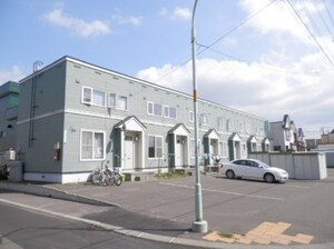 グリンピア３２Ａ