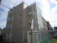 シティハウス白石