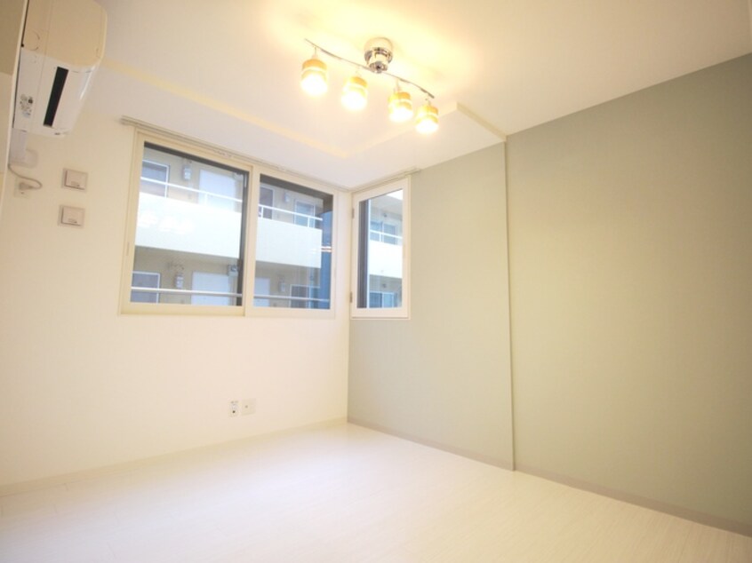 居室 ミカーサＮ26