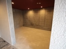 駐輪場 ミカーサＮ26