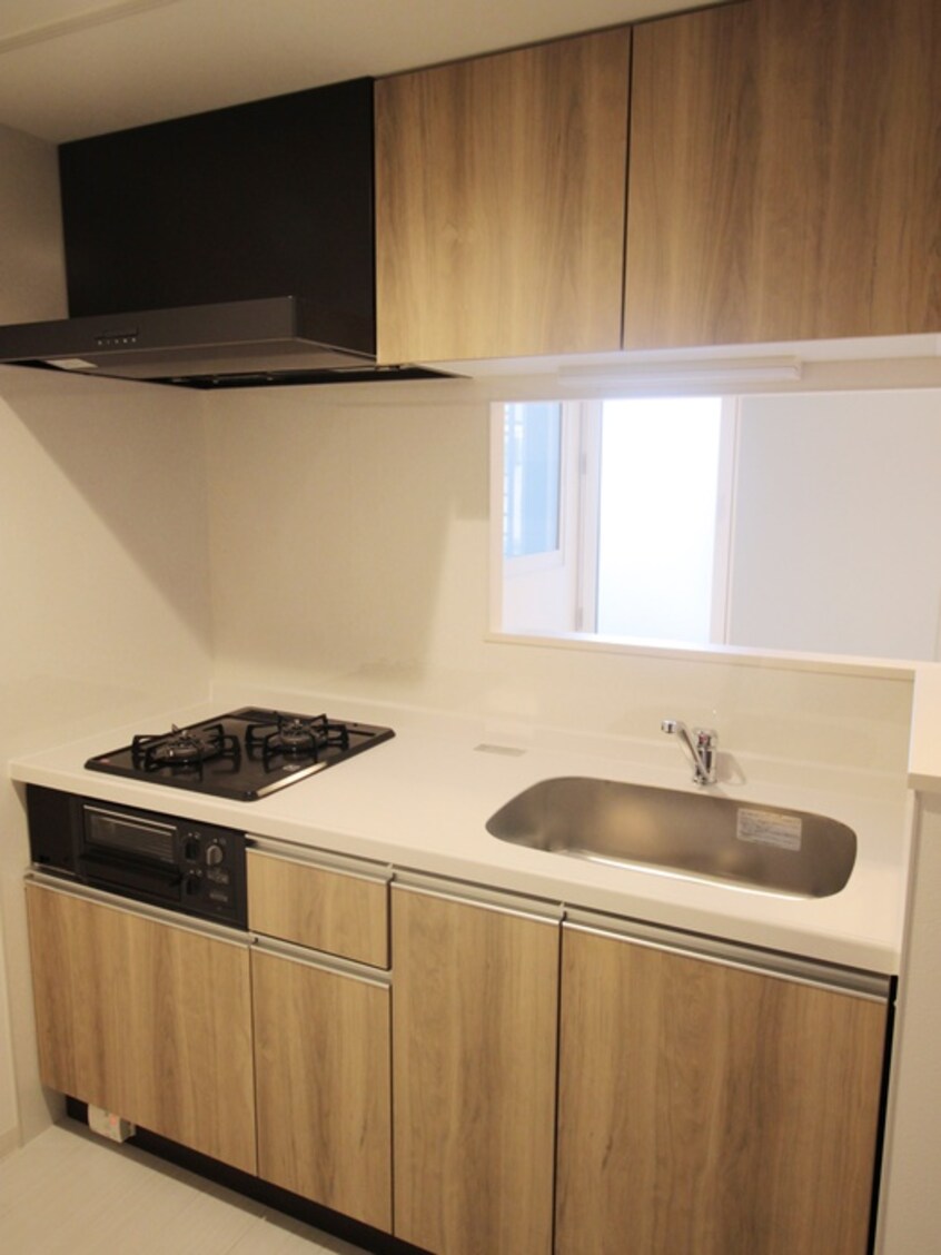 キッチン ミカーサＮ26