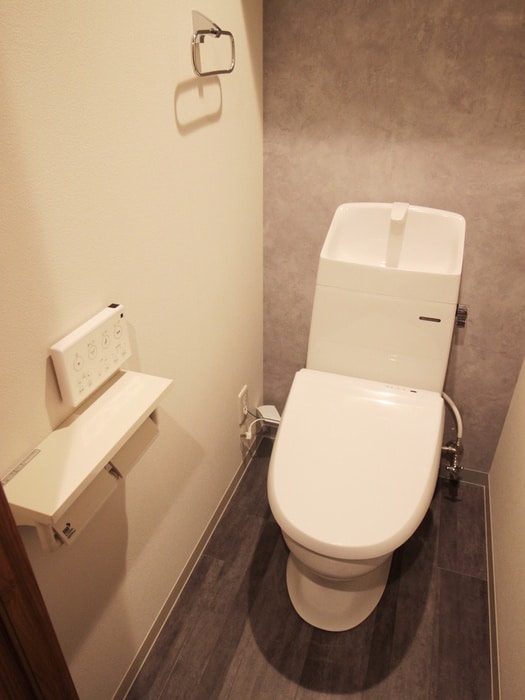 トイレ ミカーサＮ26