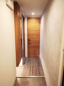 玄関 ミカーサＮ26