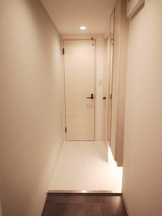 玄関 ミカーサＮ26