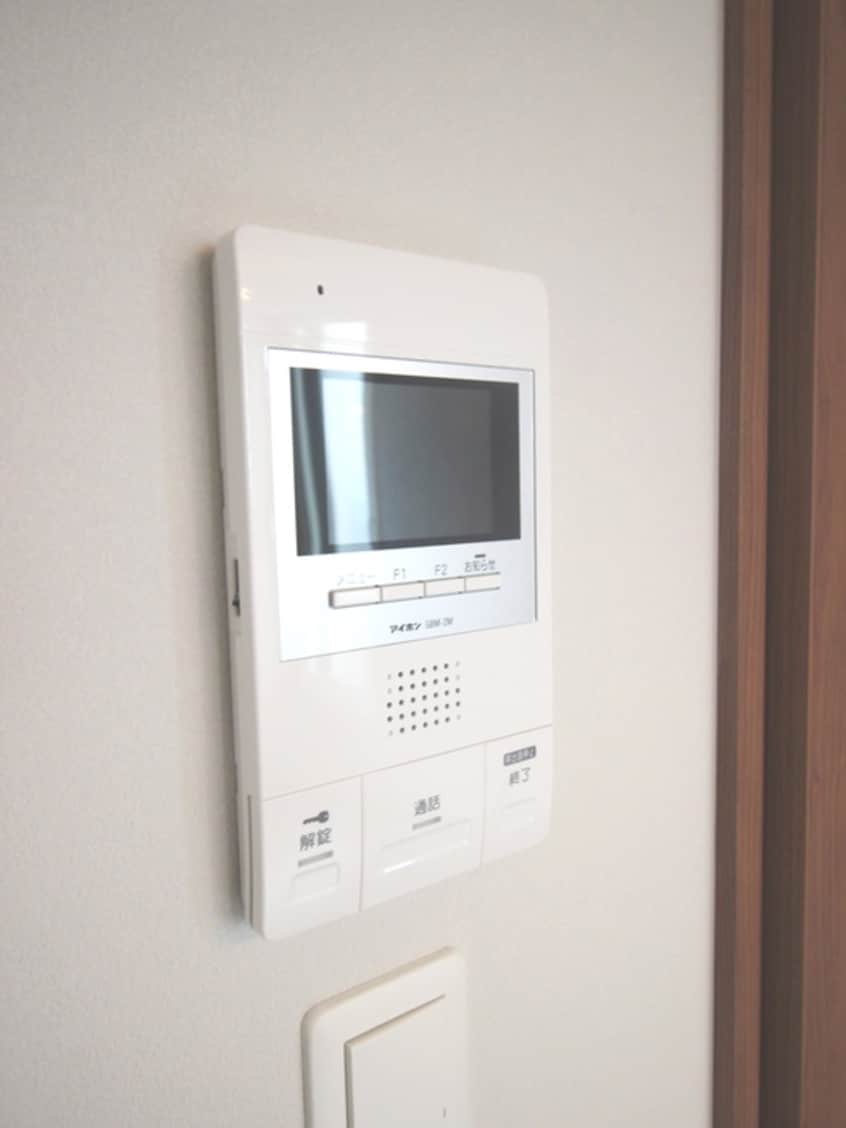 内観写真 ミカーサＮ26