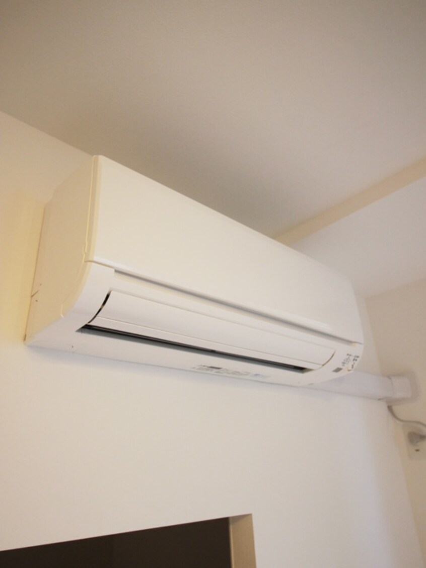 内観写真 ミカーサＮ26