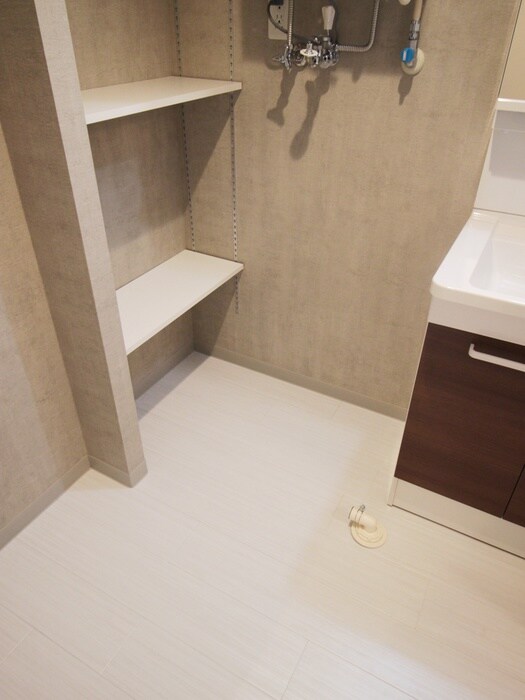 洗濯機置場 ミカーサＮ26