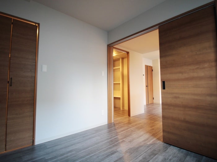 居室 ミカーサＮ26