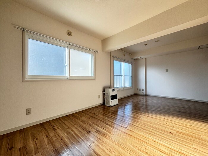 居室 レジデンスふれあい