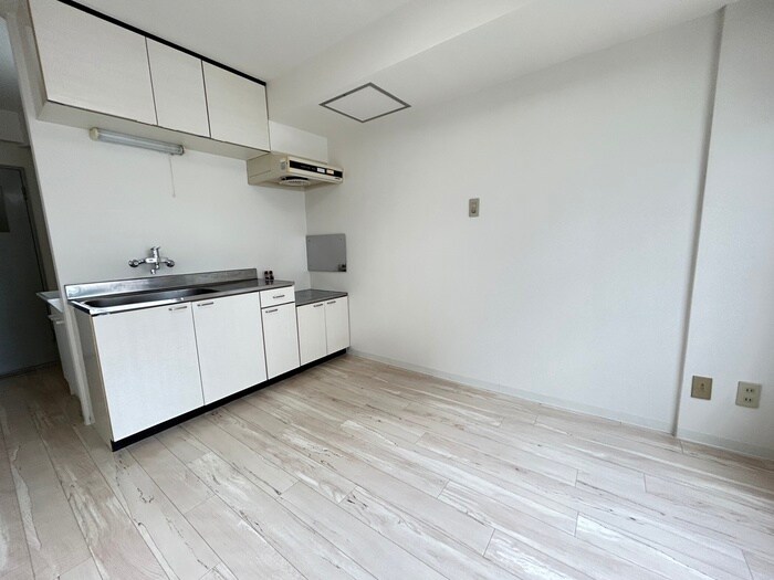 居室 レジデンスふれあい