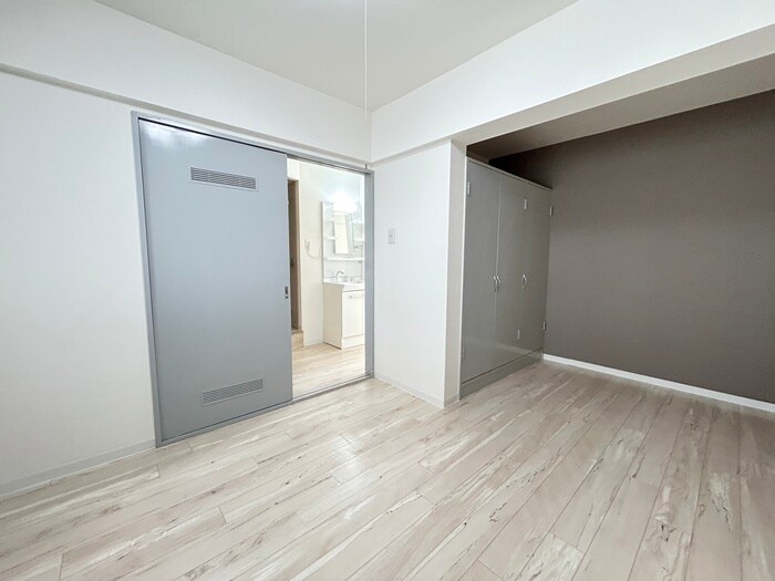 居室 レジデンスふれあい