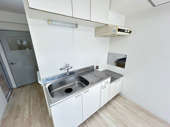 キッチン レジデンスふれあい