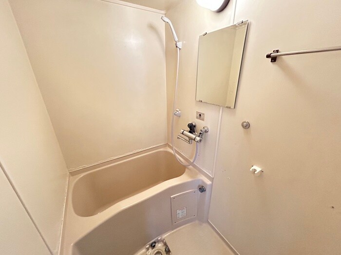 バス／シャワールーム等 レジデンスふれあい