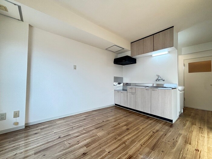 居室 レジデンスふれあい