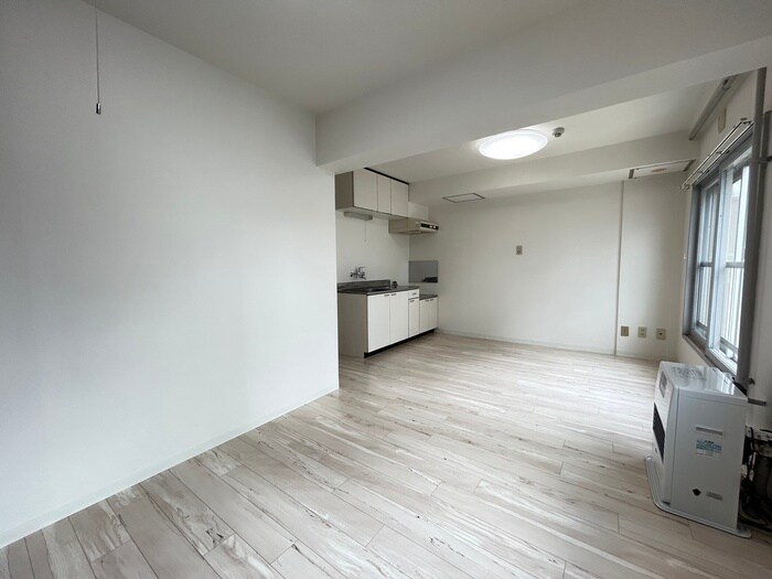 居室 レジデンスふれあい