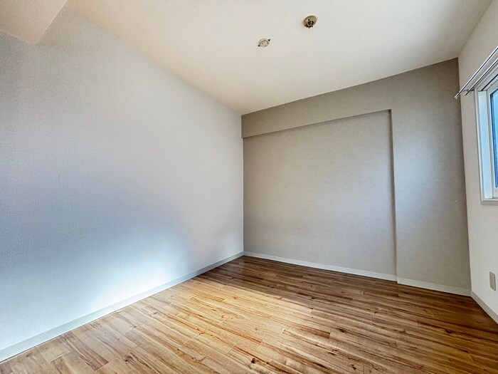 居室 レジデンスふれあい