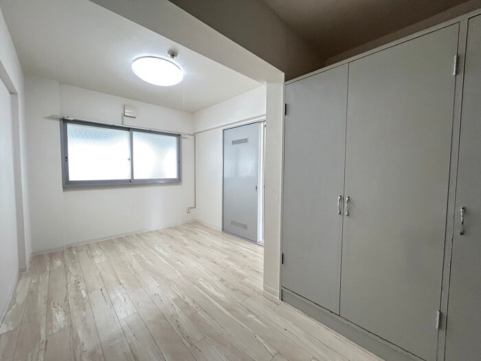 居室 レジデンスふれあい