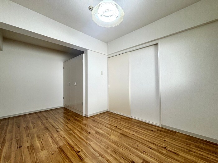 居室 レジデンスふれあい