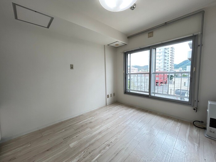 居室 レジデンスふれあい