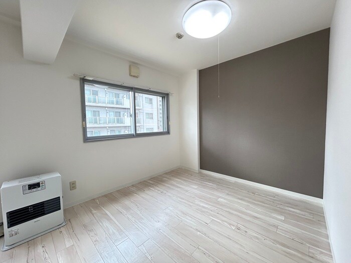 居室 レジデンスふれあい