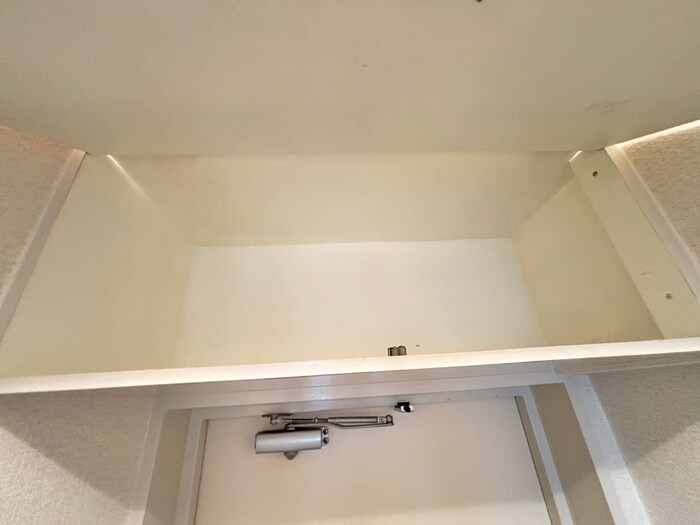 靴箱 レジデンスふれあい