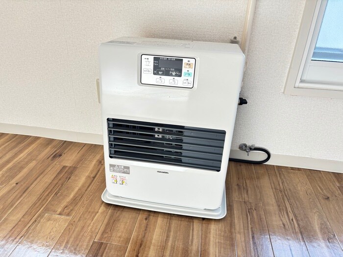 内観写真 レジデンスふれあい