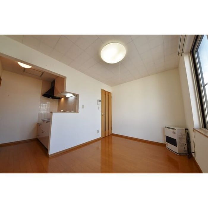 居室 パークレーン美園
