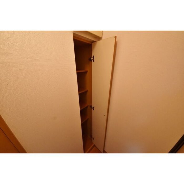 靴箱 パークレーン美園