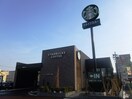 スターバックスコーヒー美園店(その他飲食（ファミレスなど）)まで400m パークレーン美園